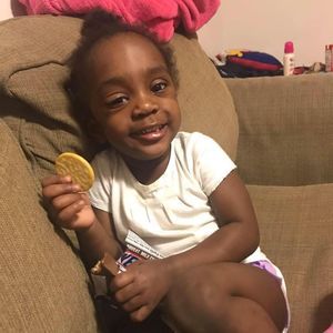 Meet your Posher, Cassie